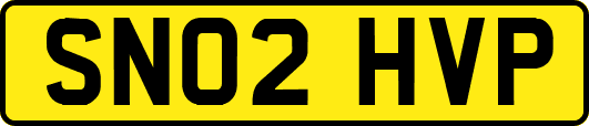 SN02HVP