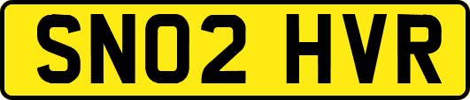 SN02HVR