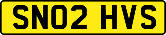 SN02HVS