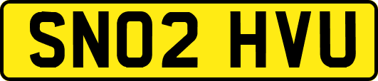 SN02HVU