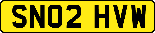 SN02HVW