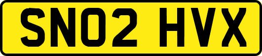 SN02HVX