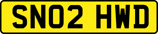 SN02HWD