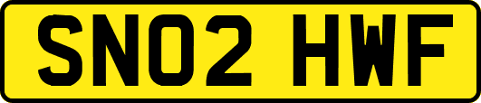 SN02HWF