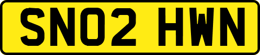 SN02HWN