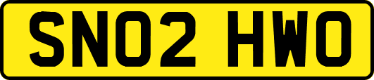 SN02HWO