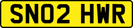 SN02HWR