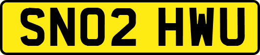 SN02HWU