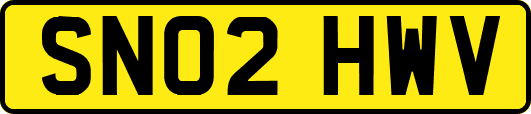 SN02HWV