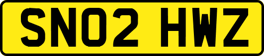 SN02HWZ