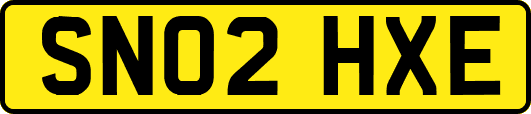SN02HXE