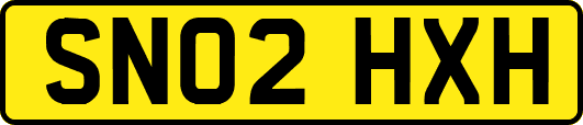 SN02HXH