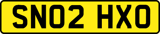 SN02HXO