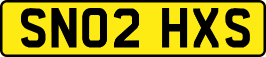 SN02HXS