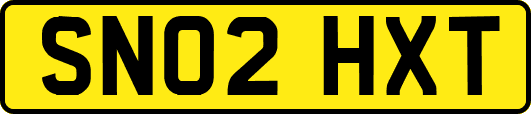SN02HXT