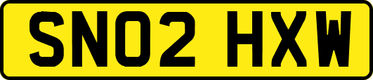 SN02HXW
