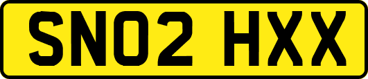 SN02HXX