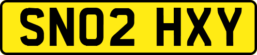 SN02HXY