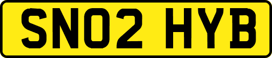 SN02HYB