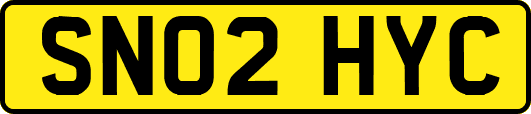 SN02HYC