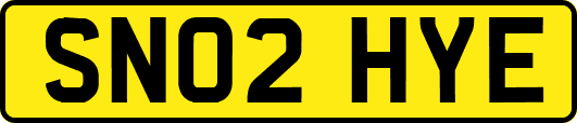 SN02HYE