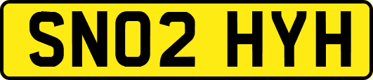 SN02HYH