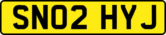 SN02HYJ