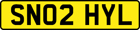 SN02HYL
