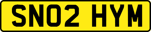 SN02HYM