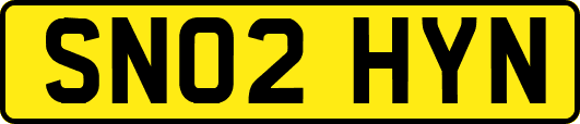 SN02HYN