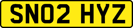 SN02HYZ