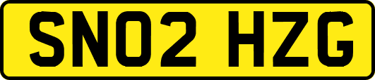 SN02HZG