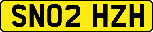 SN02HZH