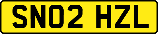 SN02HZL