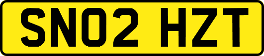 SN02HZT