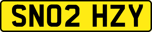 SN02HZY