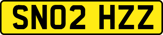 SN02HZZ