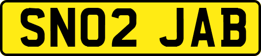 SN02JAB