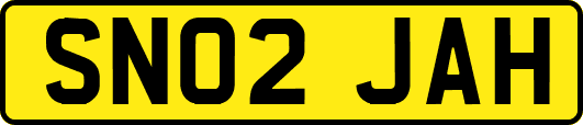 SN02JAH