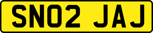 SN02JAJ