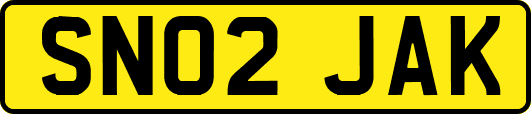 SN02JAK