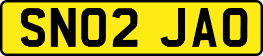 SN02JAO