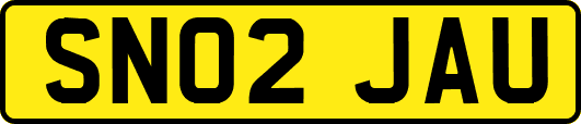 SN02JAU