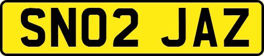 SN02JAZ