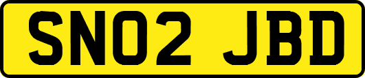SN02JBD