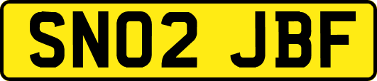 SN02JBF