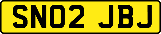SN02JBJ
