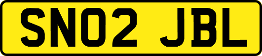 SN02JBL