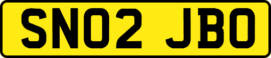 SN02JBO