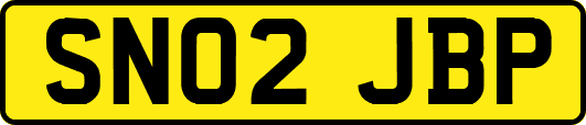 SN02JBP